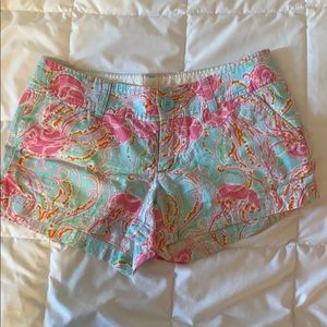 Lilly Pulitzer Walsh Short